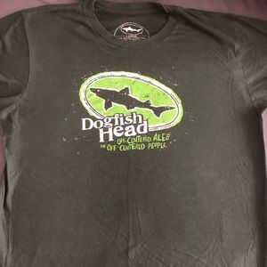 Dogfish Head Brewing T-shirt